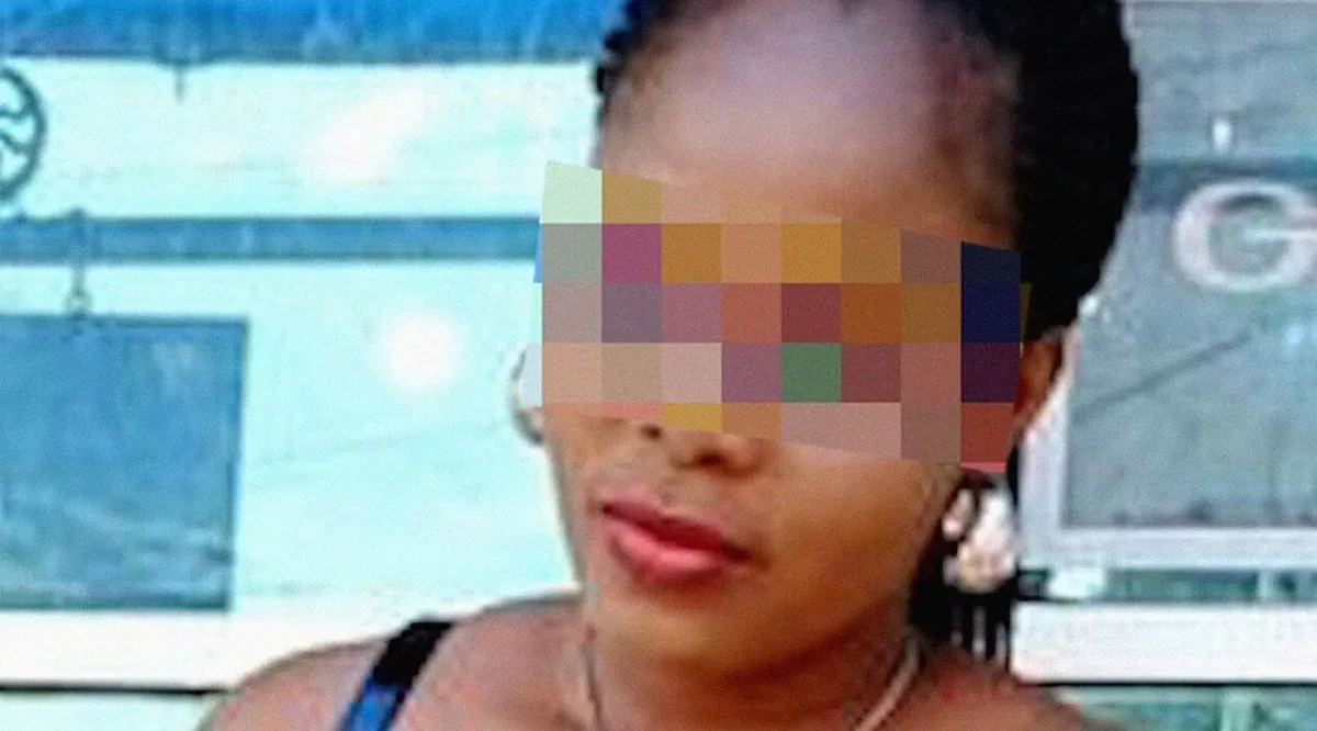 «Клыки впились во внутреннюю часть»: Проститутка из Нигерии чуть не откусила половой орган капитану полиции из Москвы 