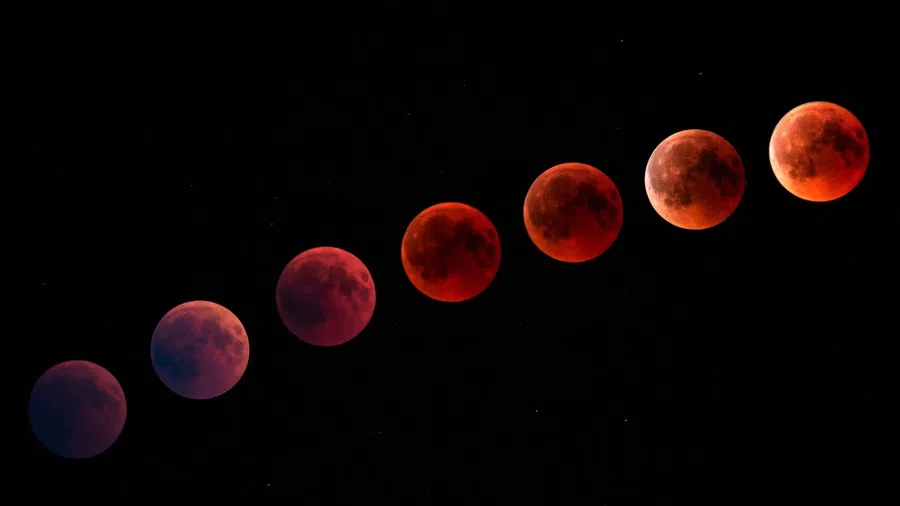 Астрологический прогноз для каждого знака зодиака на уникальный и опасный день 19 ноября 2021 года: когда Полнолуние в Тельце встречается с частичным Лунным затмением?