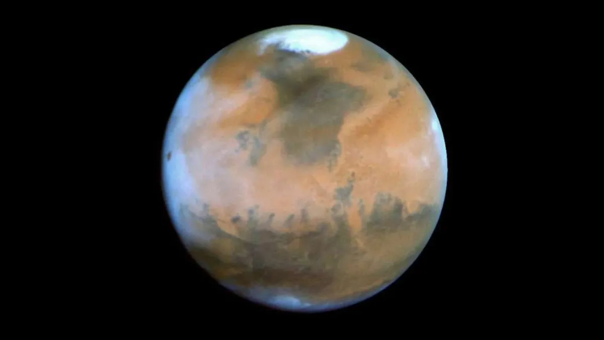 Ретроградный Марс запустил для землян «безумные американские горки», которые с 30 октября до 12 января будут разрушать все - дружбу, мотивацию, сексуальное влечение 