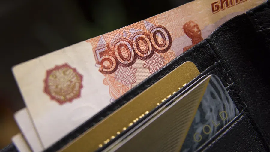 Должникам оставят на счете 13 793 рубля в 2022 году, чтобы было на что жить. Закон вступает в силу с 1 февраля