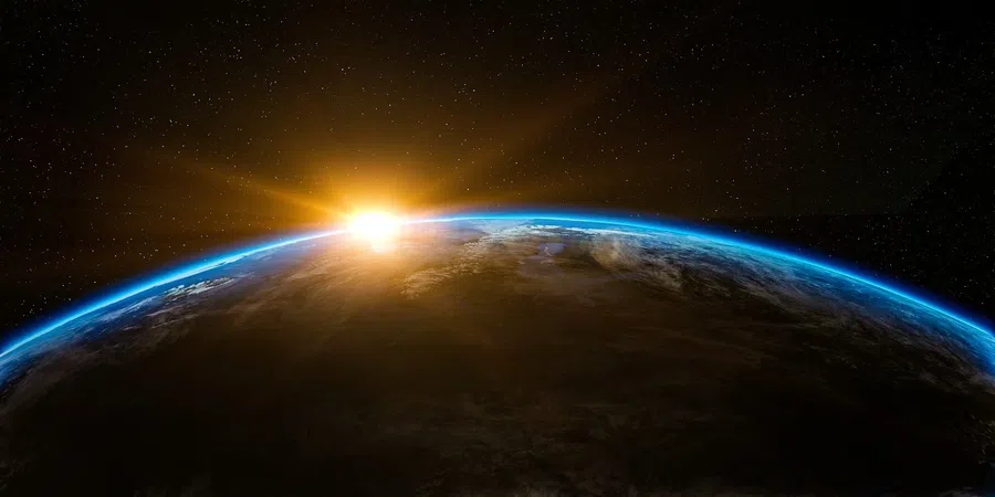 Земля приблизится 4 января на самое близкое расстояние к Солнцу в 2022 году: такое астрономическое событие станет  единственным за год
