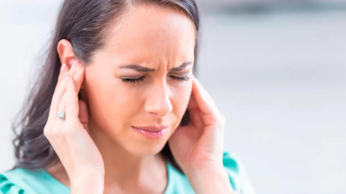 Прорыв в поисках лекарства от шума в ушах. Но, к сожалению, это не таблетка 