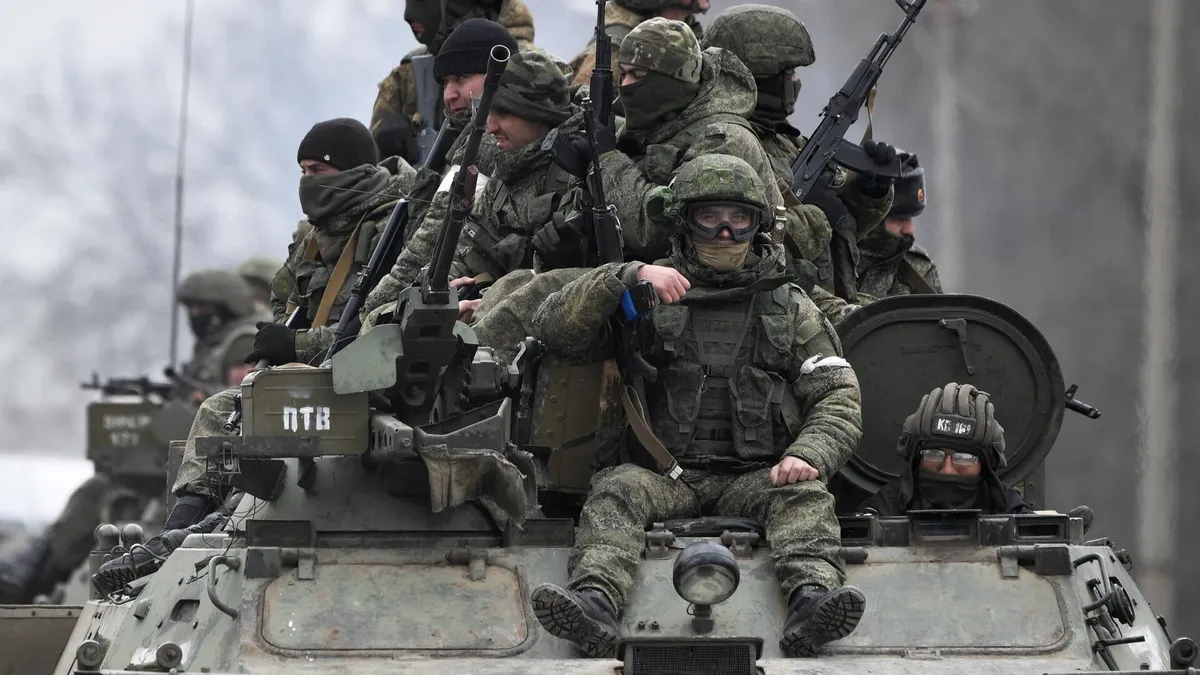 Шесть мобилизованных волгоградцев разом пали в ходе боевых действий на Украине. Один из лучших чеканщиков Бурятии погиб в зоне СВО