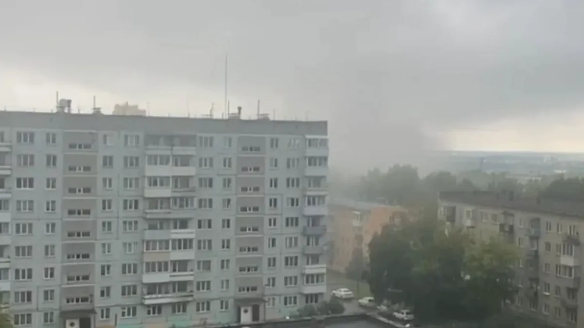 «Дети с астмой, взрослые в больнице» Жители Новосибирска жалуются на «ядовитый дым из труб ИК-18», который отравляет воздух