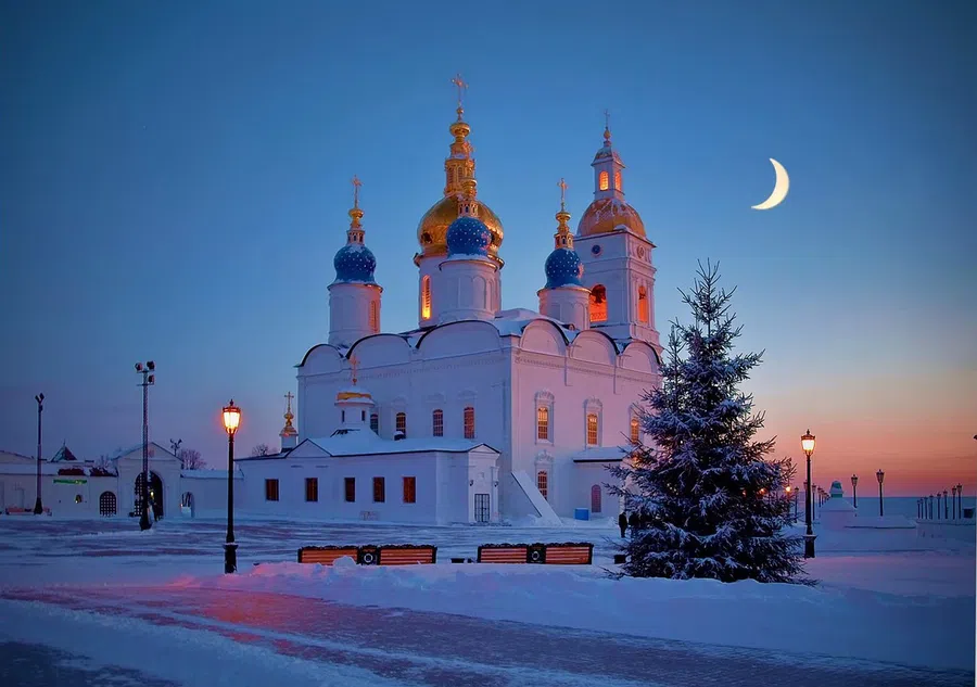 Православные праздники февраль 2022: Двунадесятые и главные даты. Традиции и строгие запреты