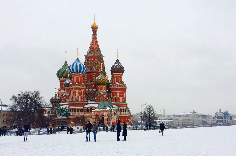 Вильфанд пообещал аномально теплую погоду жителям Москвы 17 и 18 января 2022 года
