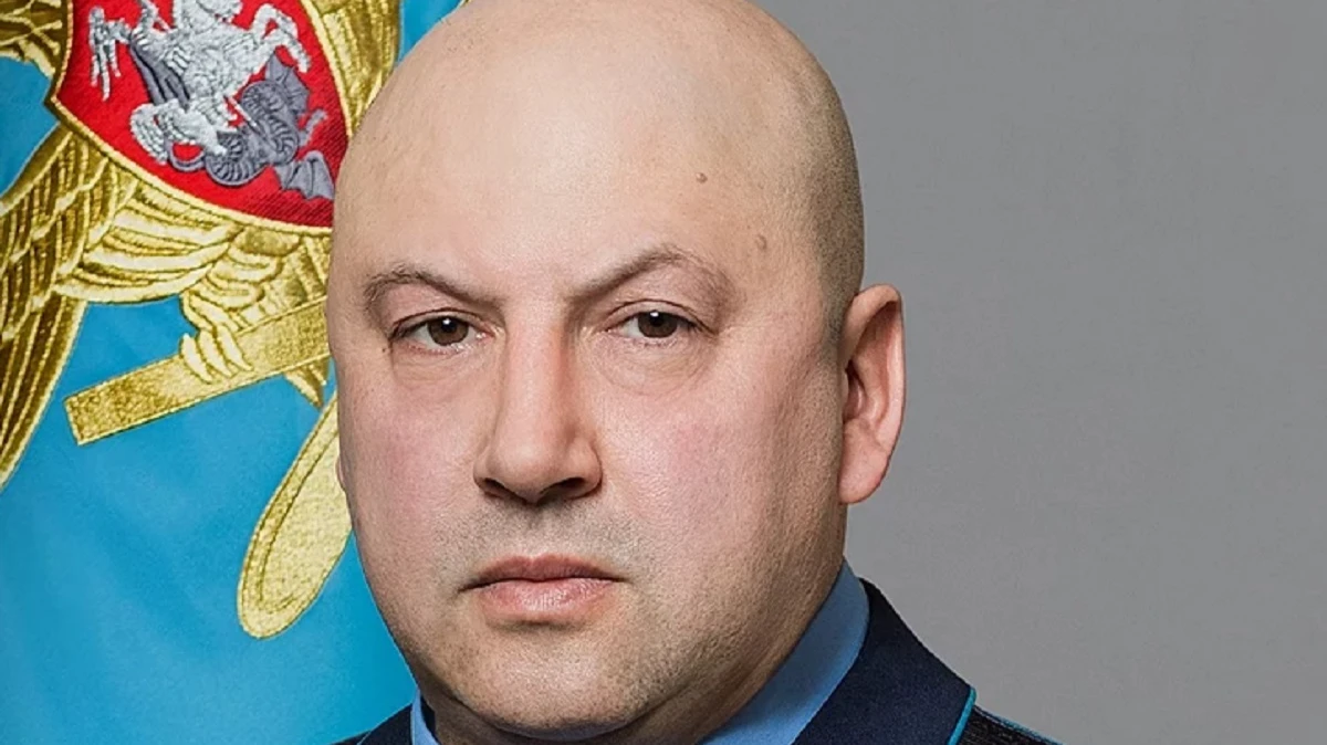 Генерал Сергей Суровикин назначен командующим войсками в зоне СВО – в 1991 году он принимал участие в «Августовском путче»
