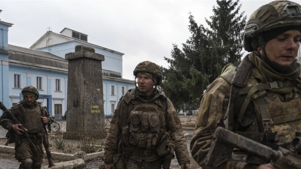 «Кладем свои жизни, и это нужно говорить вслух»: Секретарь СНБО Украины признал, что украинцы умирают за интересы НАТО