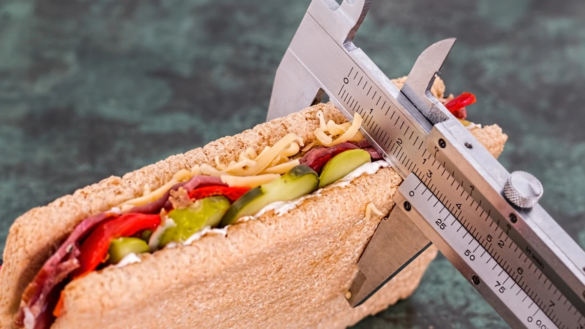 Длительность диеты – 10 дней с регулярным повторением, чтобы не набрать вес снова. Фото: Pxhere.com