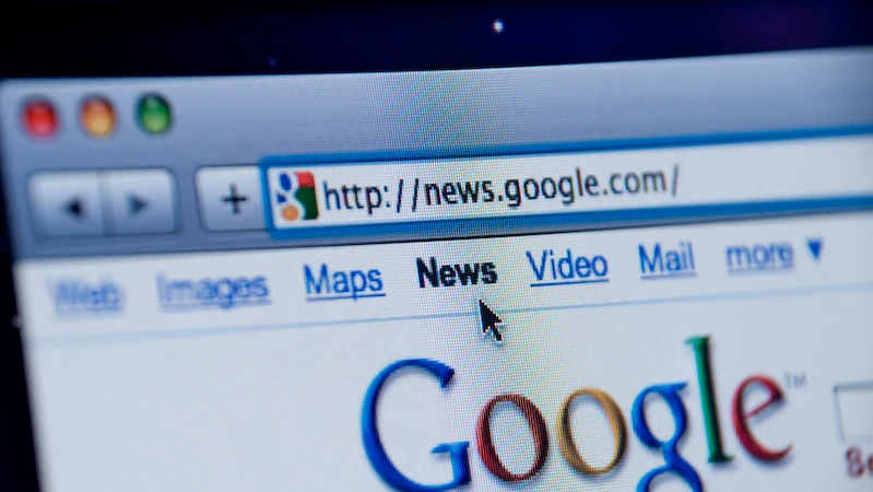 Google News теперь не смогут читать россияне. Фото: flickr.com