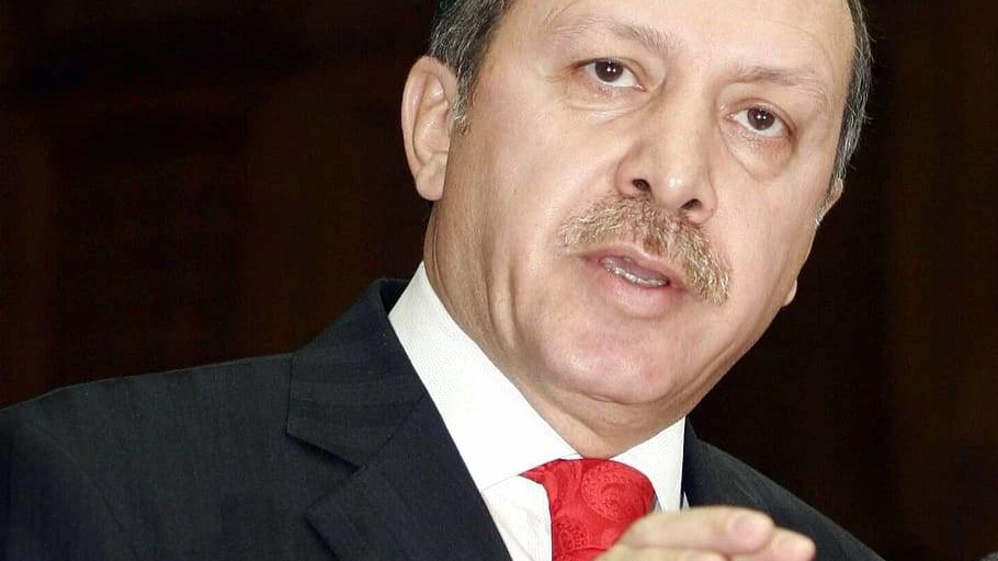 Президент Турции Реджеп Тайип Эрдоган заблокировал начало процесса вступления в альянс новых членов, Финляндии и Швеции. Фото: piqsels.com