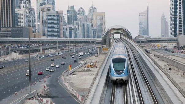 На строительство 10 километров нового метро уйдет 1 год. Уже найдены инвесторы