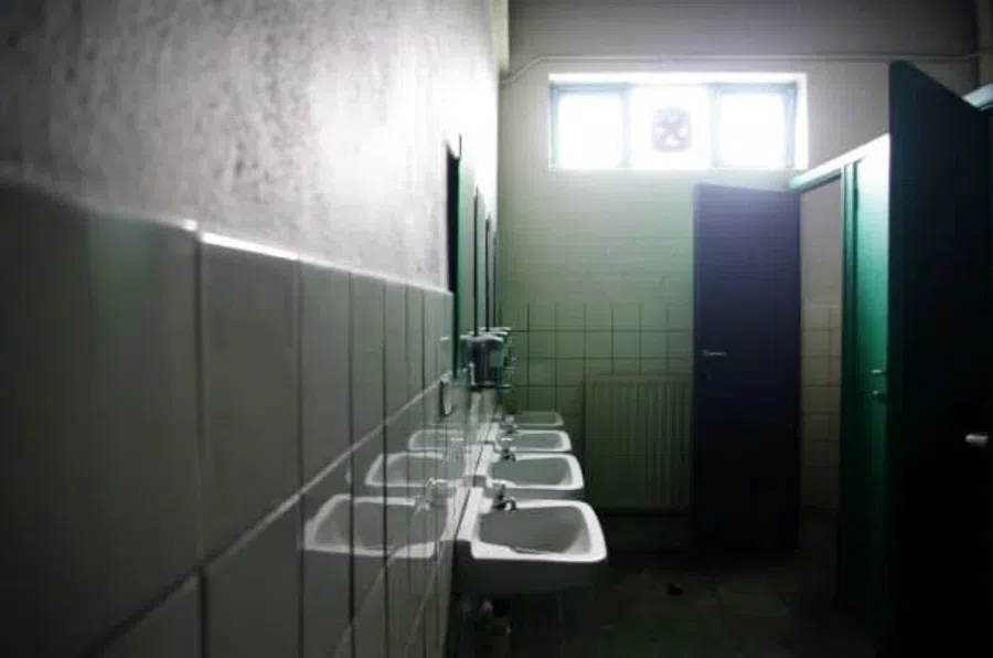 Директор закрыла детей в школьном туалете и вызвала гнев родителей в Новосибирске