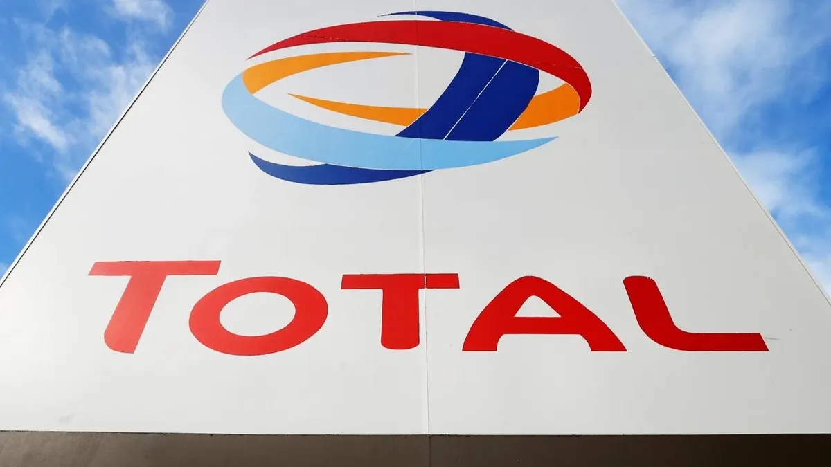 Нефтегазовая компания TotalEnergies покидает российский рынок
