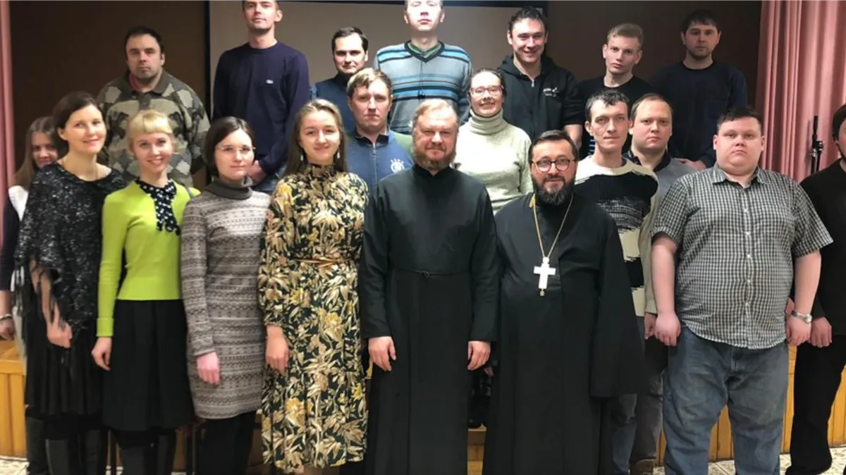 Священник из Новосибирска обвинил концертное агентство «Неоклассика» в поддержке Украины — заявление появилось на сайте РПЦ