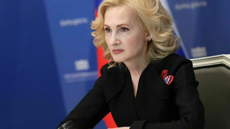 Ирина Яровая сообщила, что США и Украина скрыли часть информации о биологических программах 