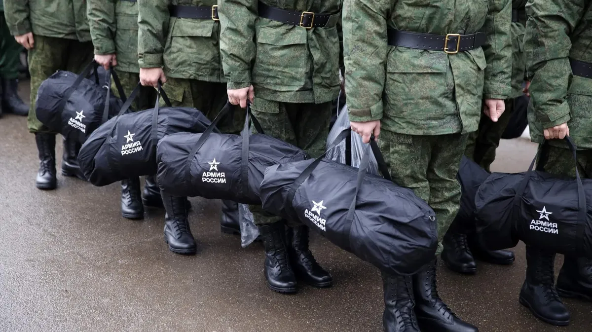Украинская разведка вновь пугает новой волной мобилизации в России: в этот раз она якобы будет 15 января – стоит ли готовиться 