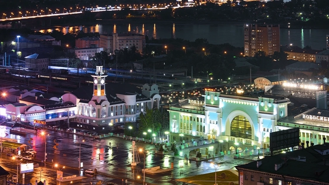 День города будет праздноваться масштабно. Фото: ru.wikipedia.org