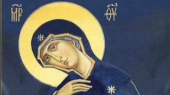 Три очень мощных молитвы Светописанному образу Пресвятой Богородицы – история лика и великие чудеса