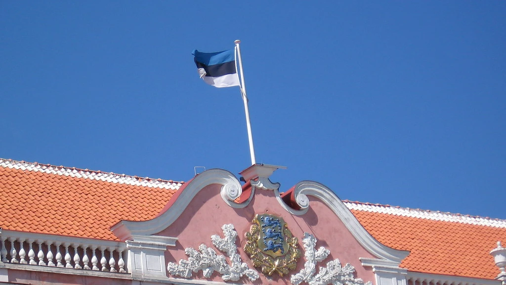 Правительство Эстонии с 18 августа ограничит въезд граждан РФ в страну
