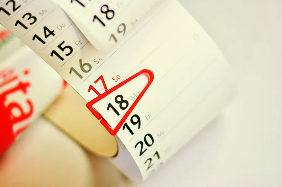 Две магические даты декабря: 12.12.2021 и  22.12.2021 – в чем сила повторяющихся чисел в этих датах