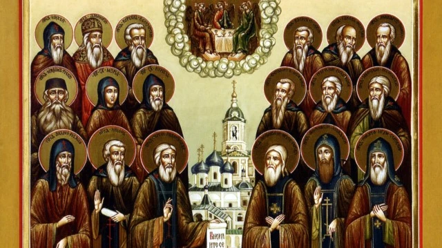 Что можно и что нельзя делать россиянам 19 июля в Собор Радонежских святых -2022: что может быть грехом, а что благостью. Семь категорических запретов и пять важных дел 