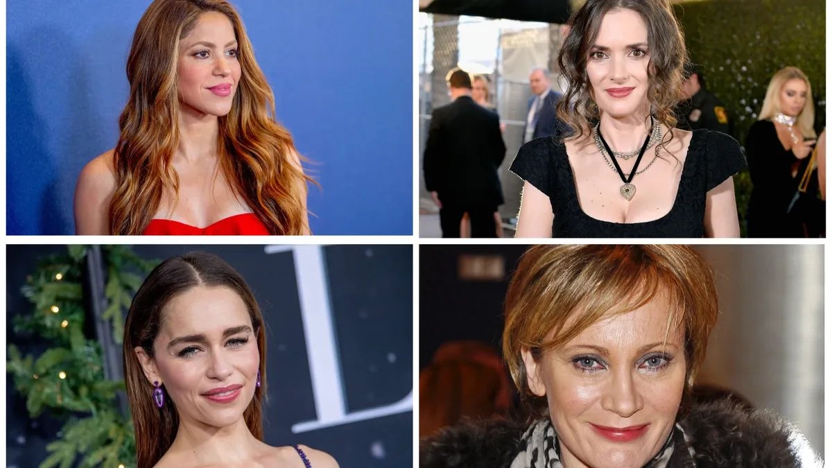 Шакира, Коко Шанель, Патрисия Каас: 10 знаменитых женщин, которые отказались от брака с мужчиной 