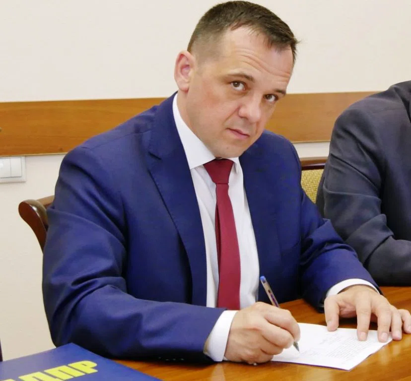 Спикер горсовета Новосибирска попросил не разговаривать матом с избирателями своего зама Лебедева из ЛДПР