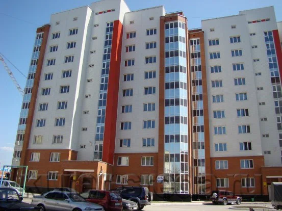 В Бердске за шесть месяцев в эксплуатацию ввели 33 тыс. 430 кв. м. жилья. Основные объемы обеспечены за счет ООО «Стройрегионсервис» и ИП Голубев.