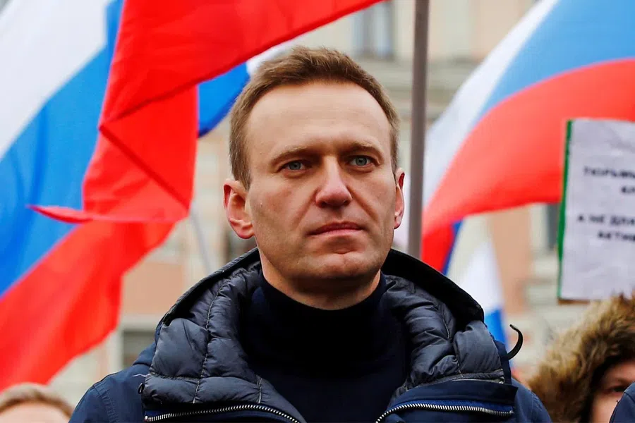 Новое дело против Навального: оппозиционера обвиняют в присвоении 350 миллионов рублей