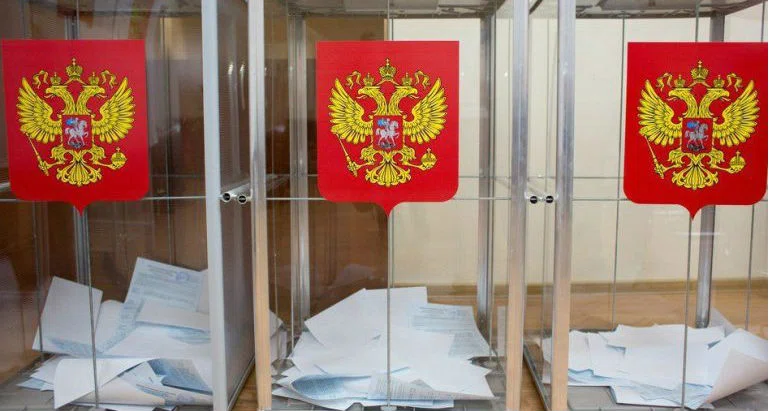 Путин официально подтвердил выборы депутатов в Госдуму 19 сентября 2021. Указ президента от 17 июня