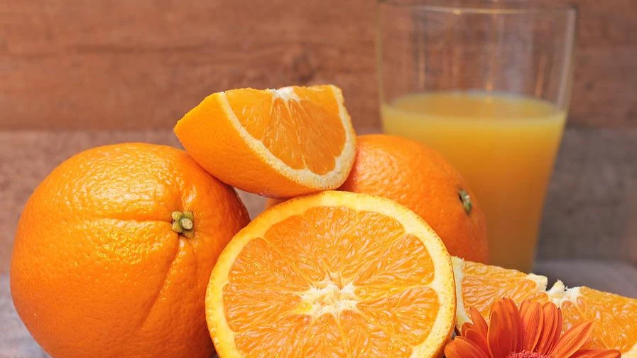 День апельсинового сока (National Orange Juice Day) - США. Фото: pixabay.com