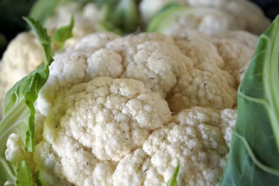 Что приготовить из цветной капусты – быстро и вкусно