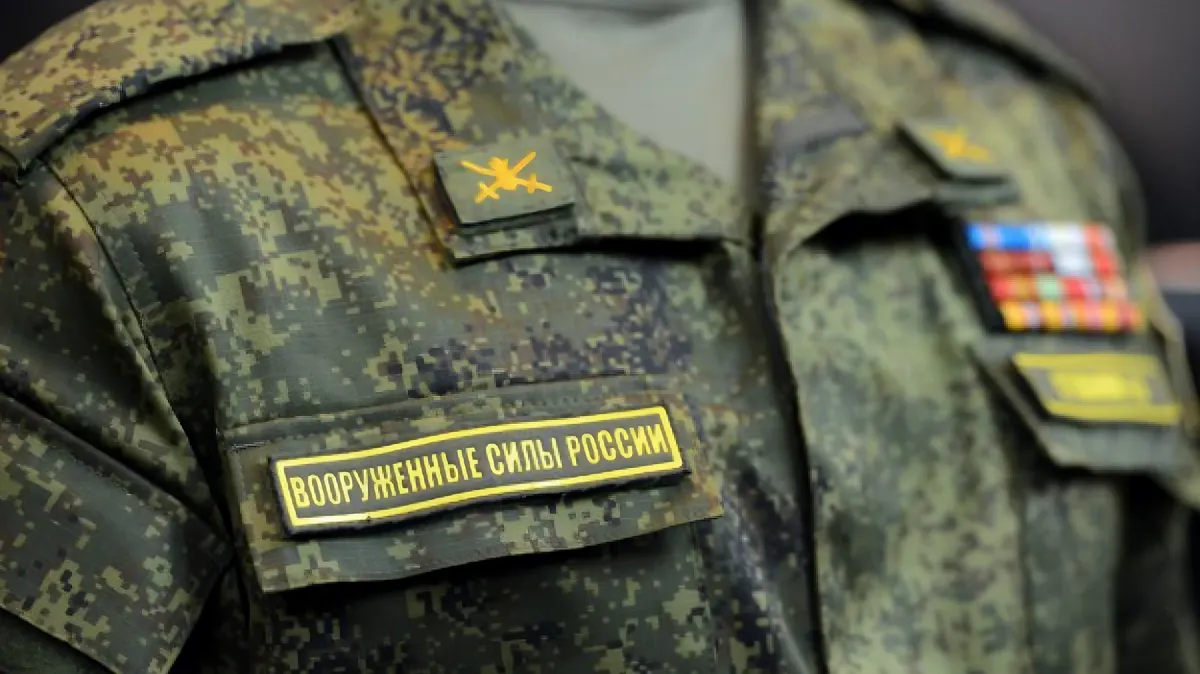 500 тысяч россиян призовут для нового наступления на Украине: западная разведка раскрыла дату новой волны мобилизации 