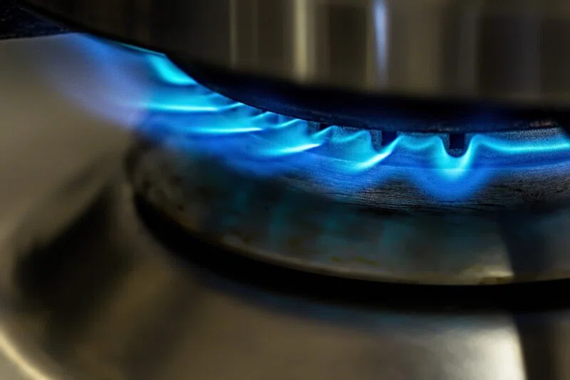 В Европе цена на газ впервые превысила $1000 за 1 тысячу кубометров