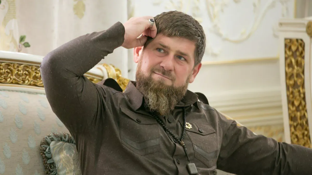 Кадыров заявил о переходе к новой тактике действий на Украине: «Больше возиться с ними не собираемся»