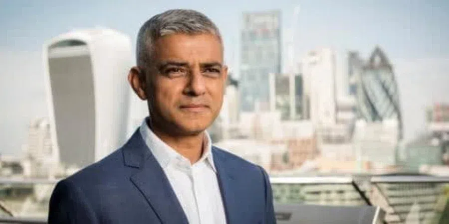 Мэр столицы Британии хочет арестовать лондонскую недвижимости приближенных к президенту России бизнесменов