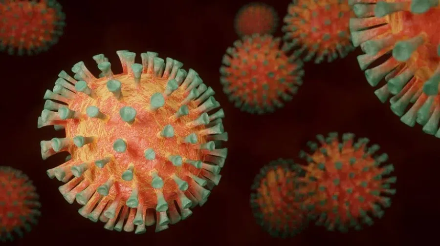 В России выявили больше 67 000 новых зараженных коронавирусом 25 января 2022