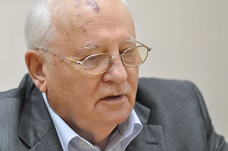 Как можно было сохранить СССР, открыл секрет пресс-секретарь Михаила Горбачева