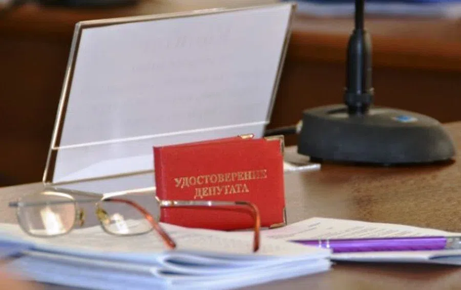 Замдиректора БЭМЗа Борис Арутюнов и еще 209 кандидатов хотят стать депутатами горсовета Бердска на 28 июля 2021