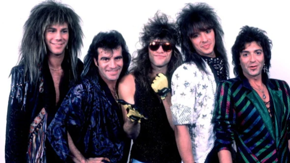 На 71 году жизни скончался басист-основатель Bon Jovi Алек Джон Суч 