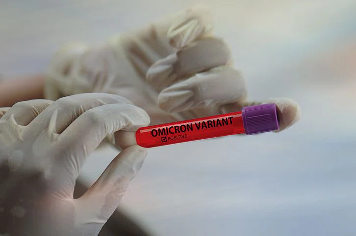 «Омикрон» или «дельта»: Генетический анализ укажет на заражение опасным штаммом коронавируса, заявил врач