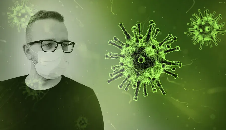 Год после госпитализации с коронавирусом: сколько может идти восстановление организма?