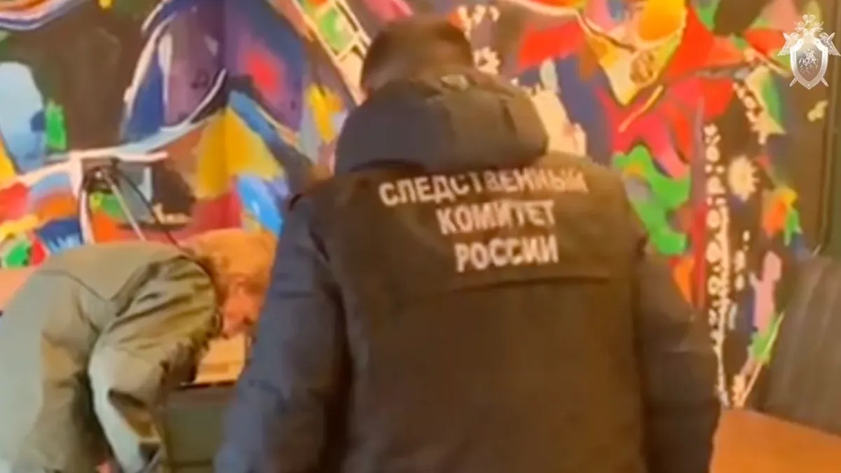 СК по Московской области неожиданно заявил, что подозреваемый в убийстве мужчины в кафе задержан - в деле много противоречий