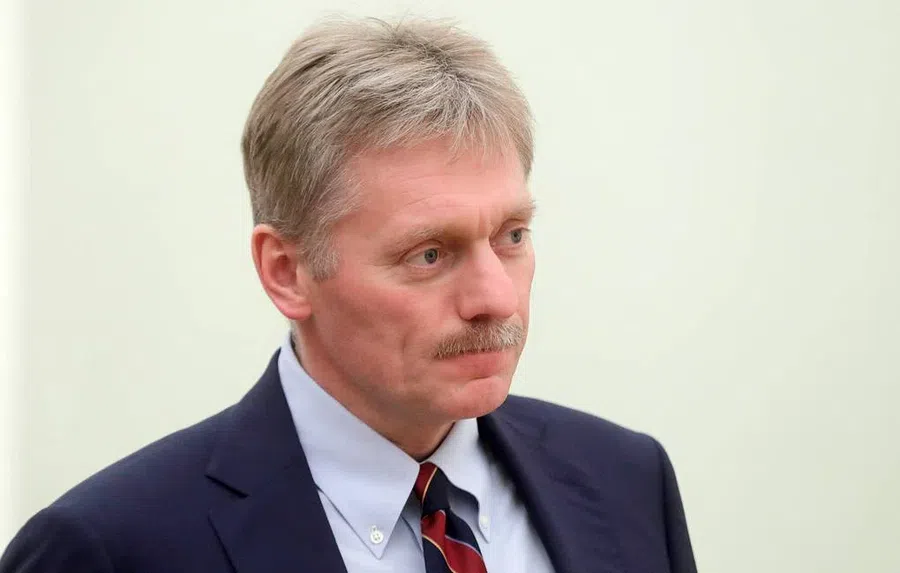 Зеленский обвинил Россию в причастности к госперевороту 1 декабря: Кремль ответил украинскому президенту