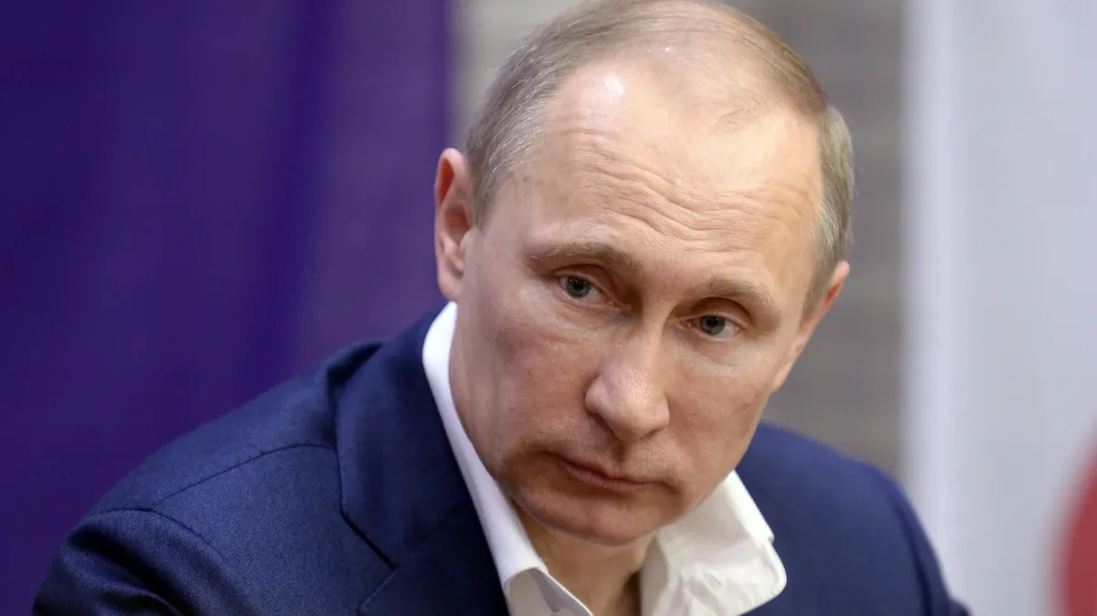 Путин: Считаю возможным снова снизить ставку по льготной ипотеке — до 7%