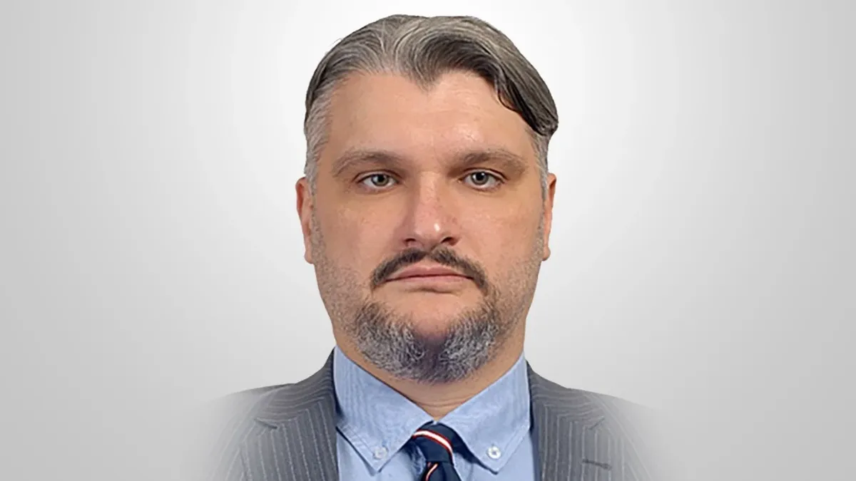 Константин Гук баллотировался в депутаты от КПРФ. В горсовете Бердска он работает 10 месяцев. Фото: berdsk.nso.ru