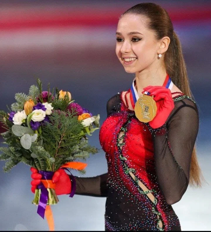Камила Валиева – чудо-девочка: как фигуристка хотела уйти из спорта и 10 интересных фактов о главной звезде Олимпиады-2022
