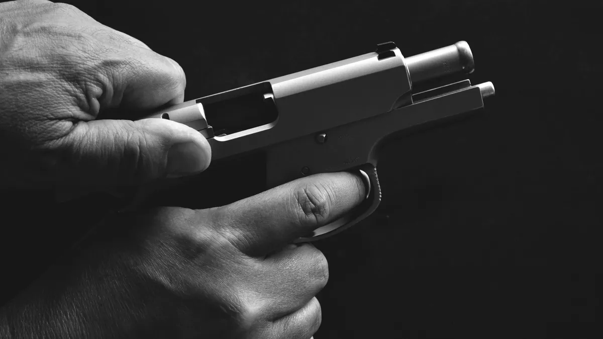 В Нальчике мужчина узнав, что его «заказали», расстрелял своего киллера