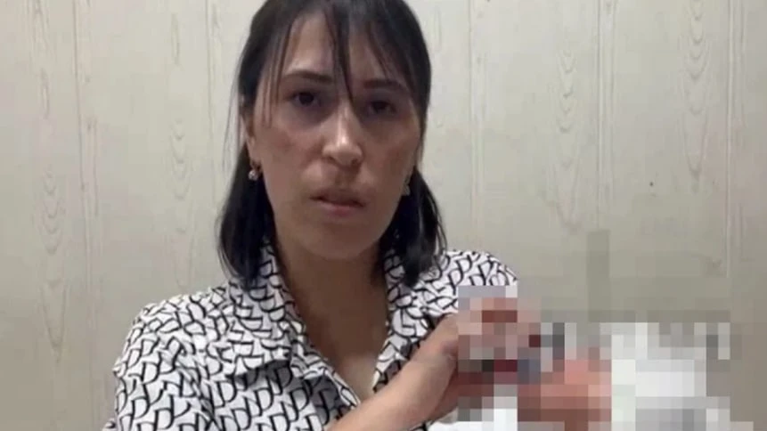 В Дагестане мать продала родного сына ради пластической операции. Родное дитя оценила в 120 тысяч рублей